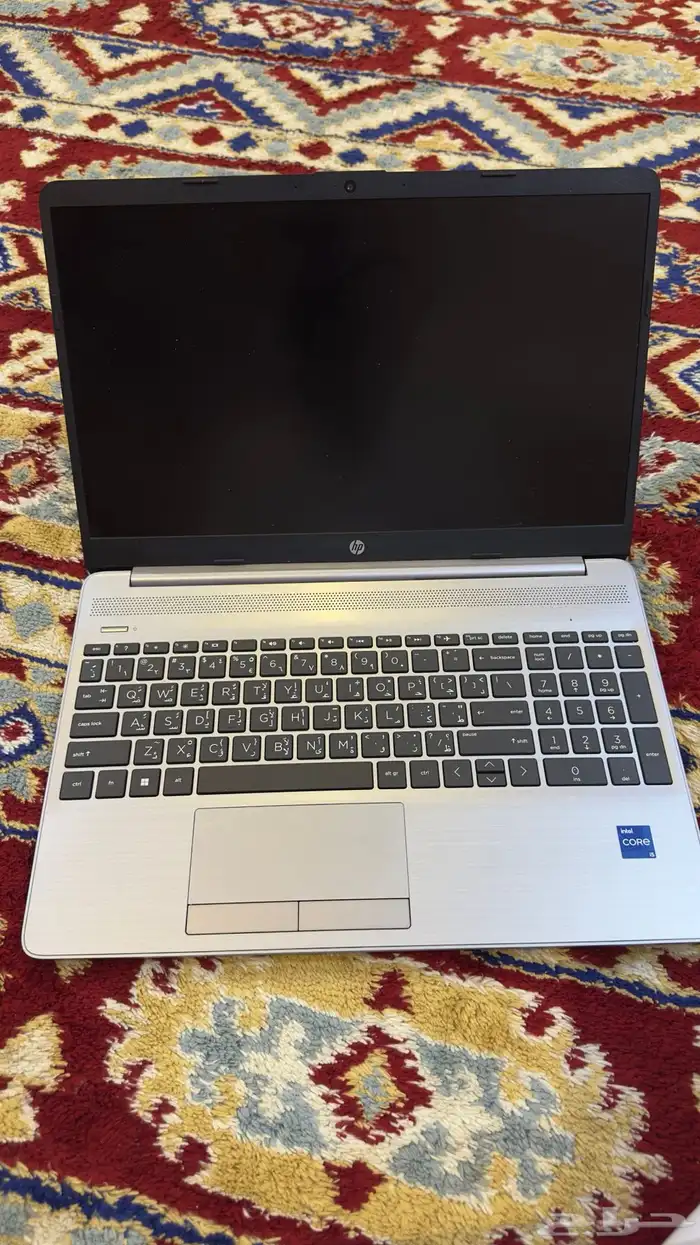 لابتوب HP 1