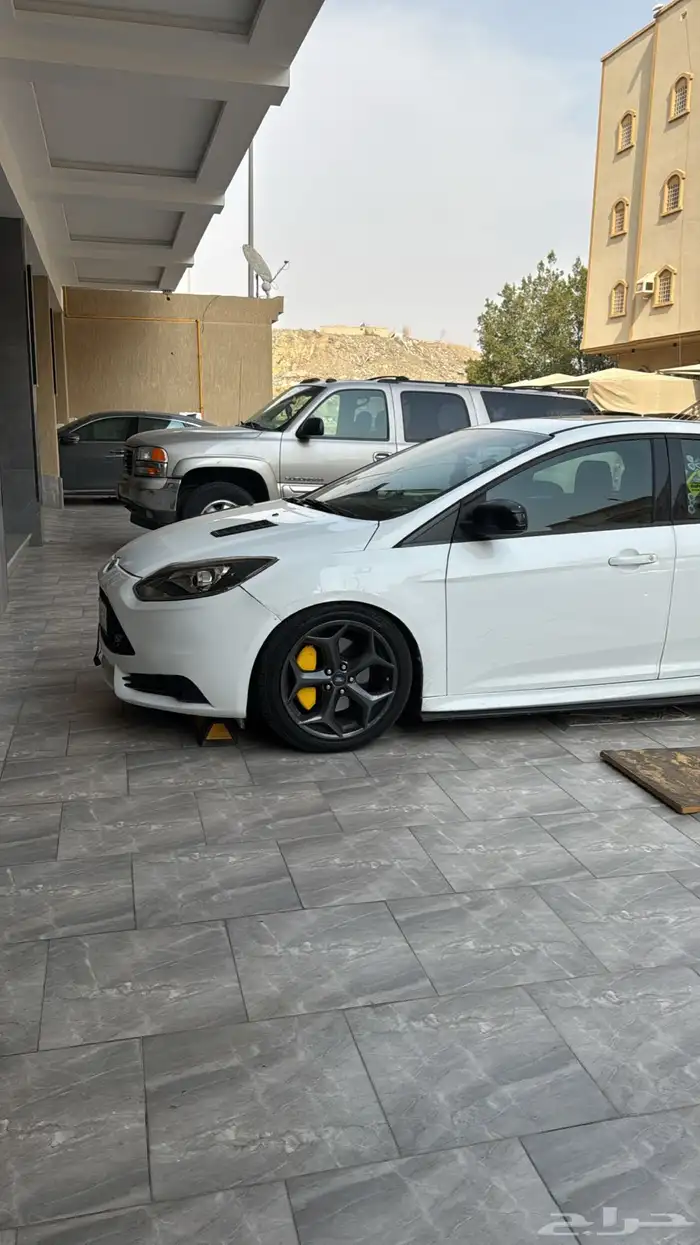 فوكس اس تي 0
