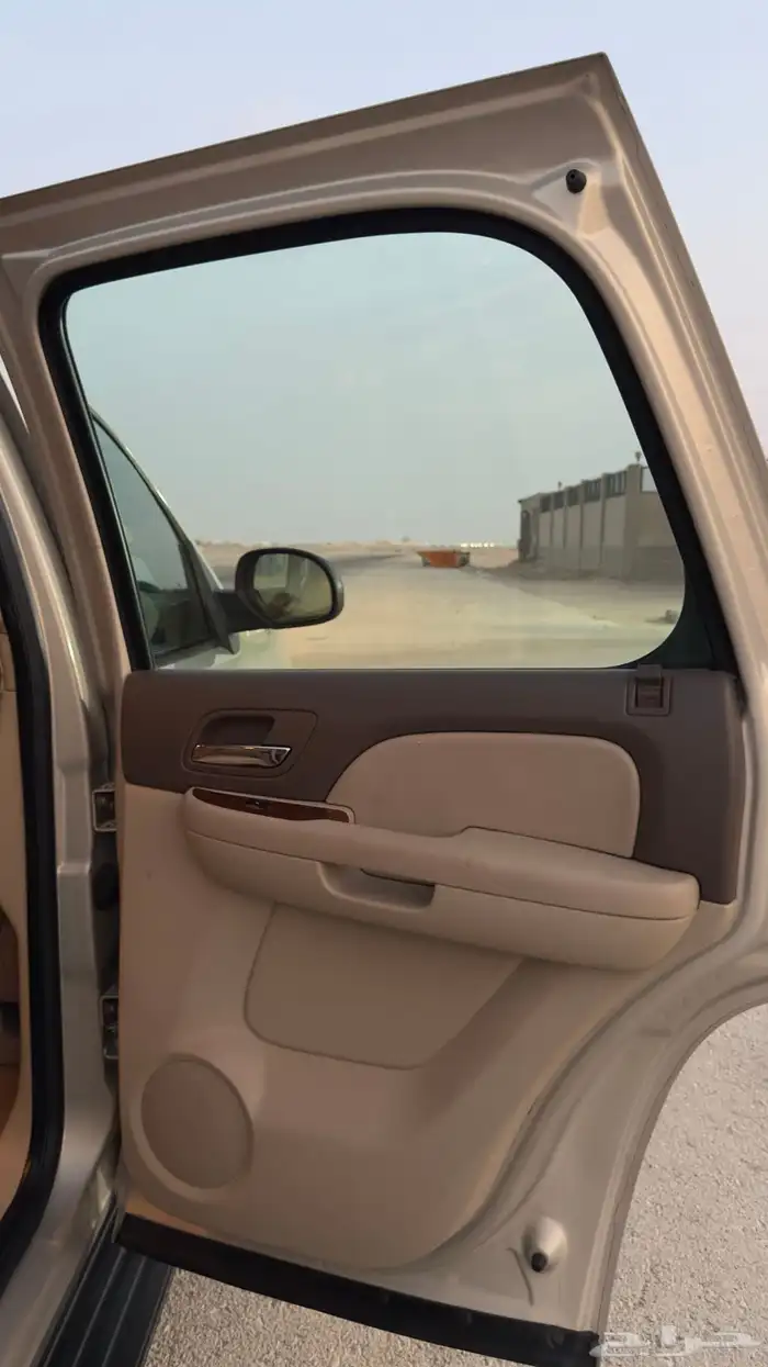 تاهو 2009 دبل 23