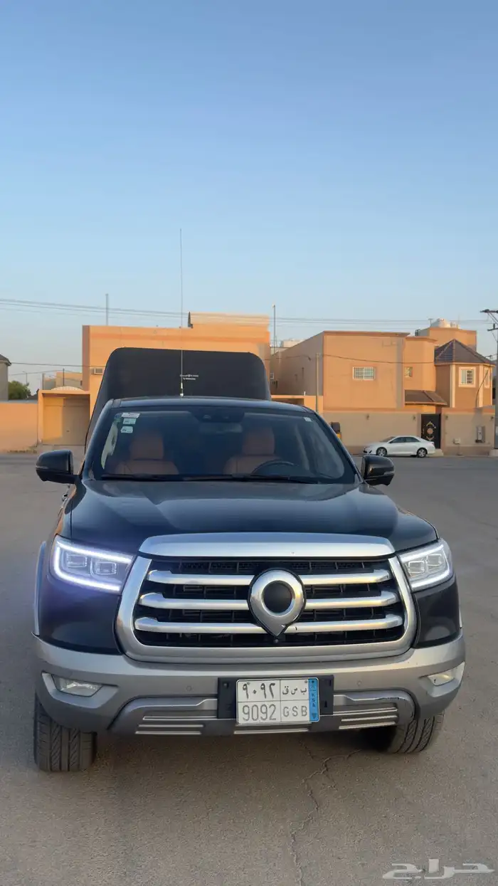 جريت وول باور 3