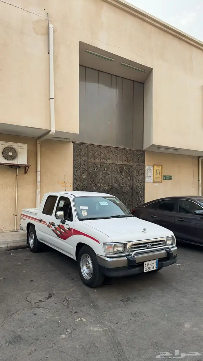 هايلكس99 3