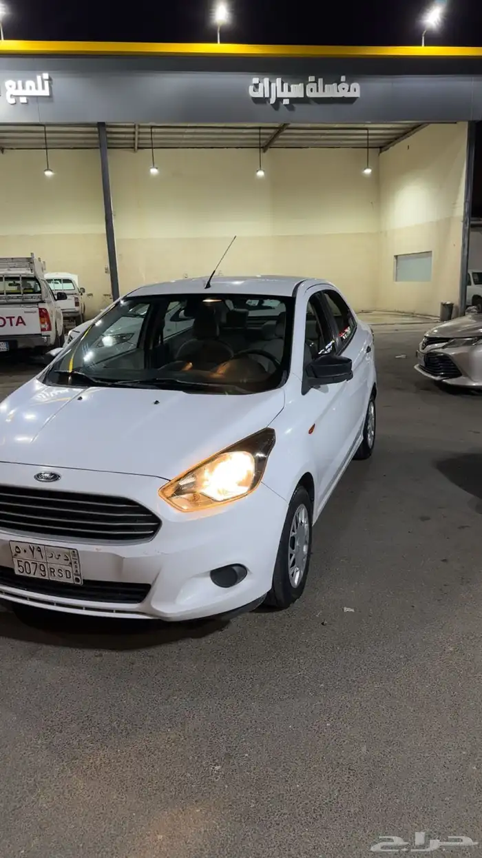 2018 الممشى 106 يوجد رشوش 6