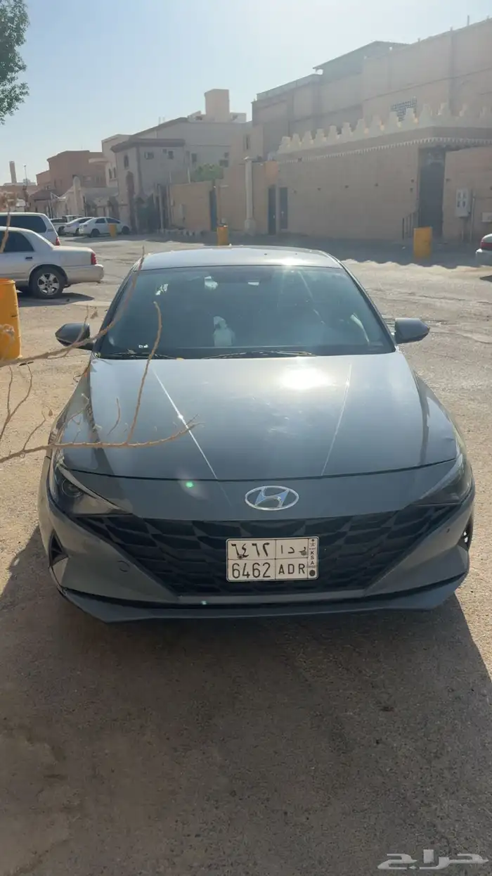 للبيع النترا 2023 نص فل 1