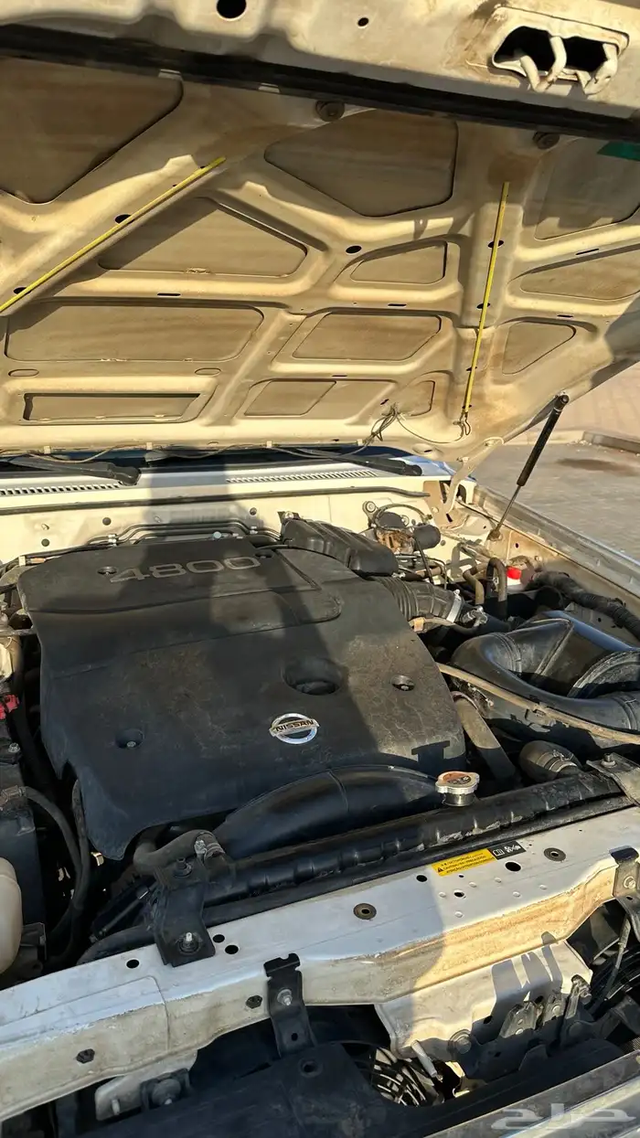 شاص نيسان 3