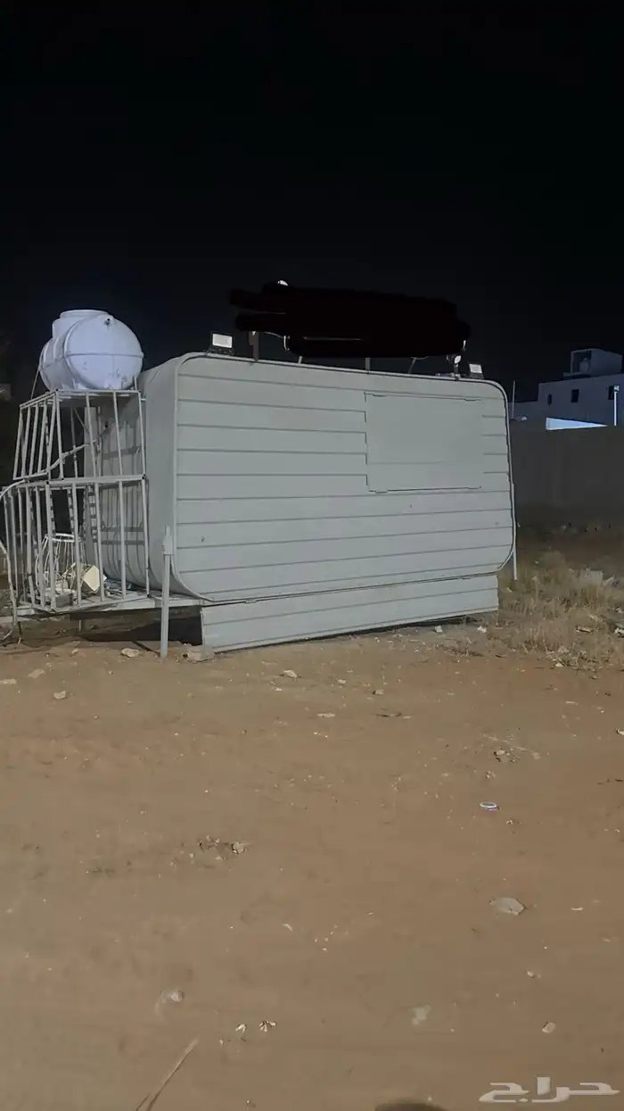 فوترك للايجار 1
