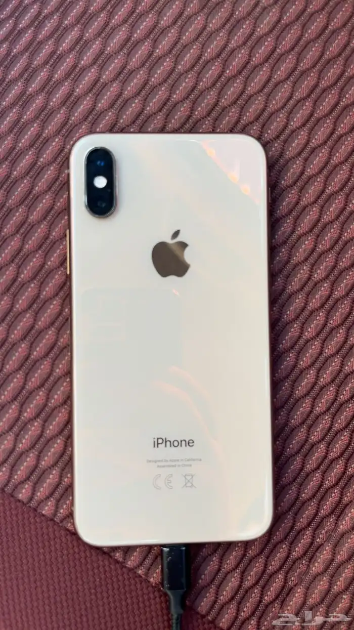 ايفون xs 0