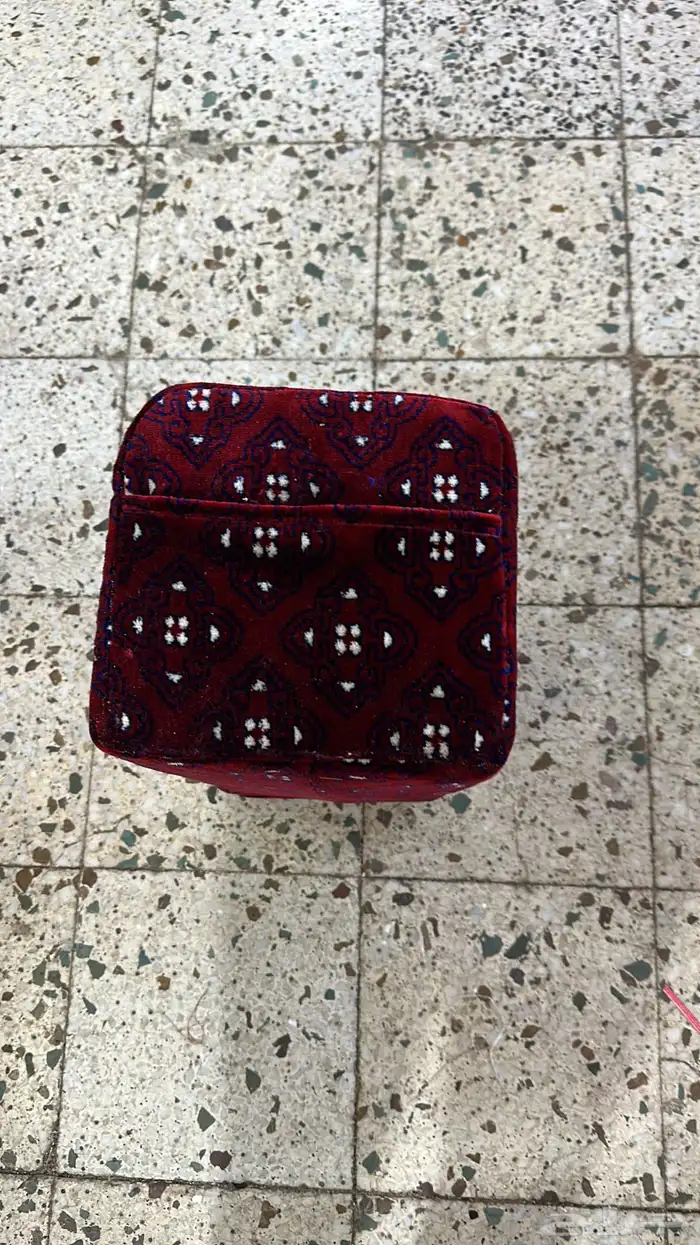 تفصيل مدات نقش تركي 14