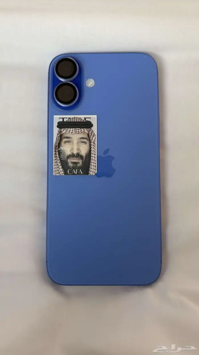 ايفون 16 بلس 1