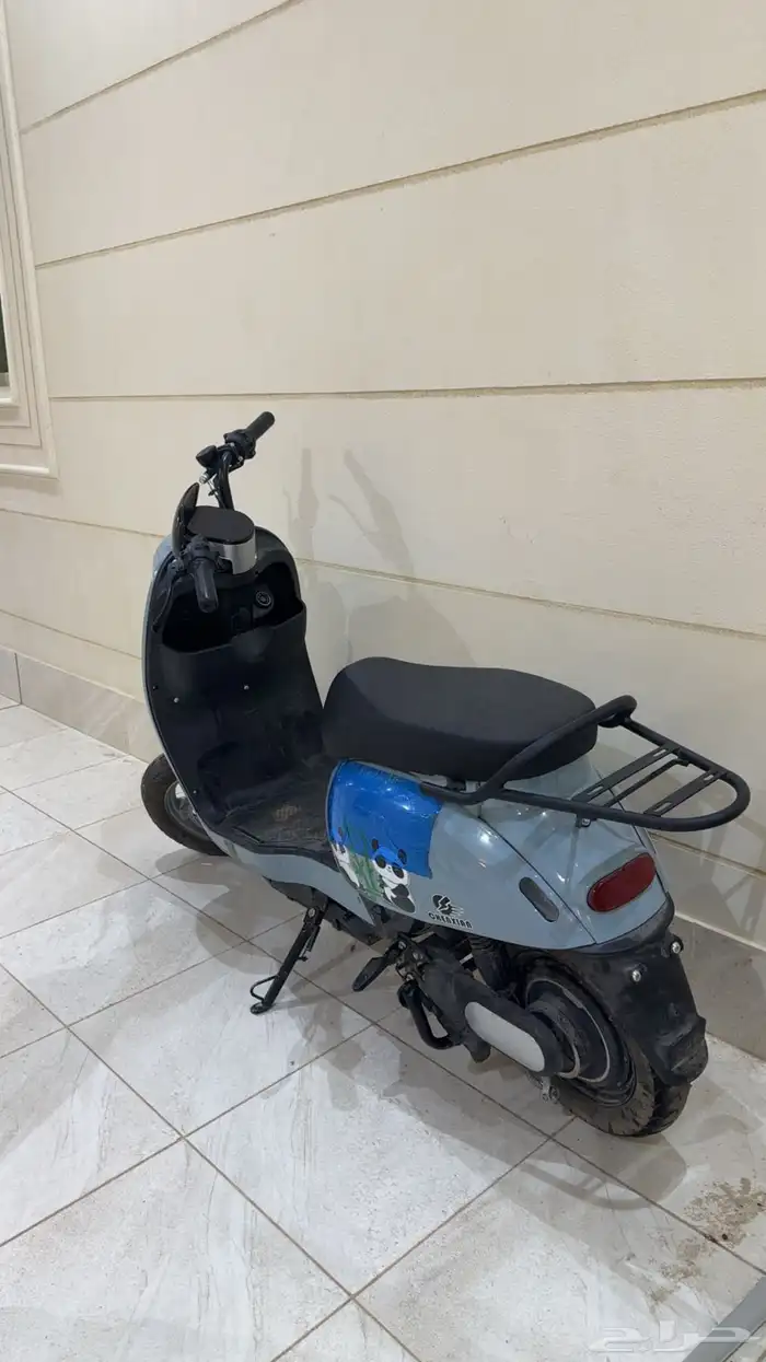 دباب كهربائي 2025 0