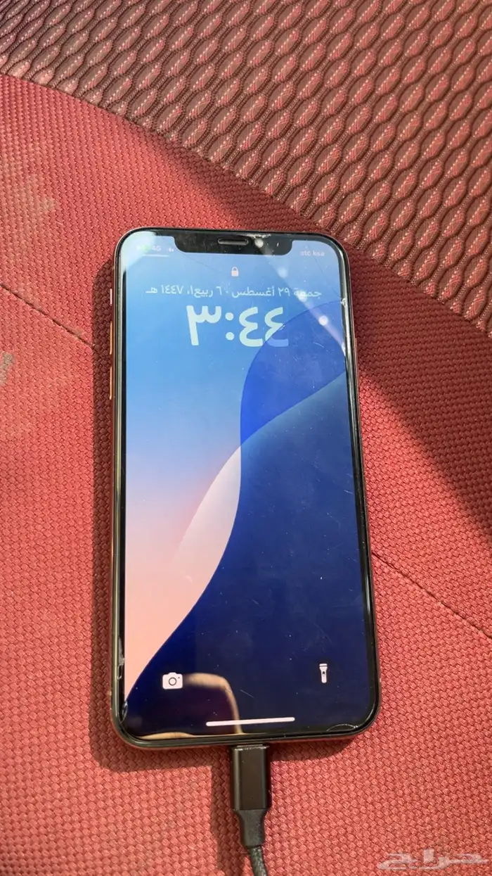 ايفون xs 1