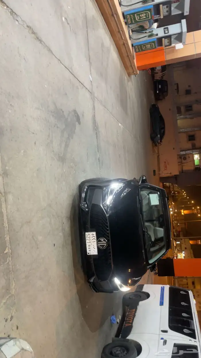 للبيع MG GT ام جي جي تي 2023 11