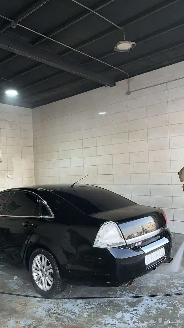 كابرس 21