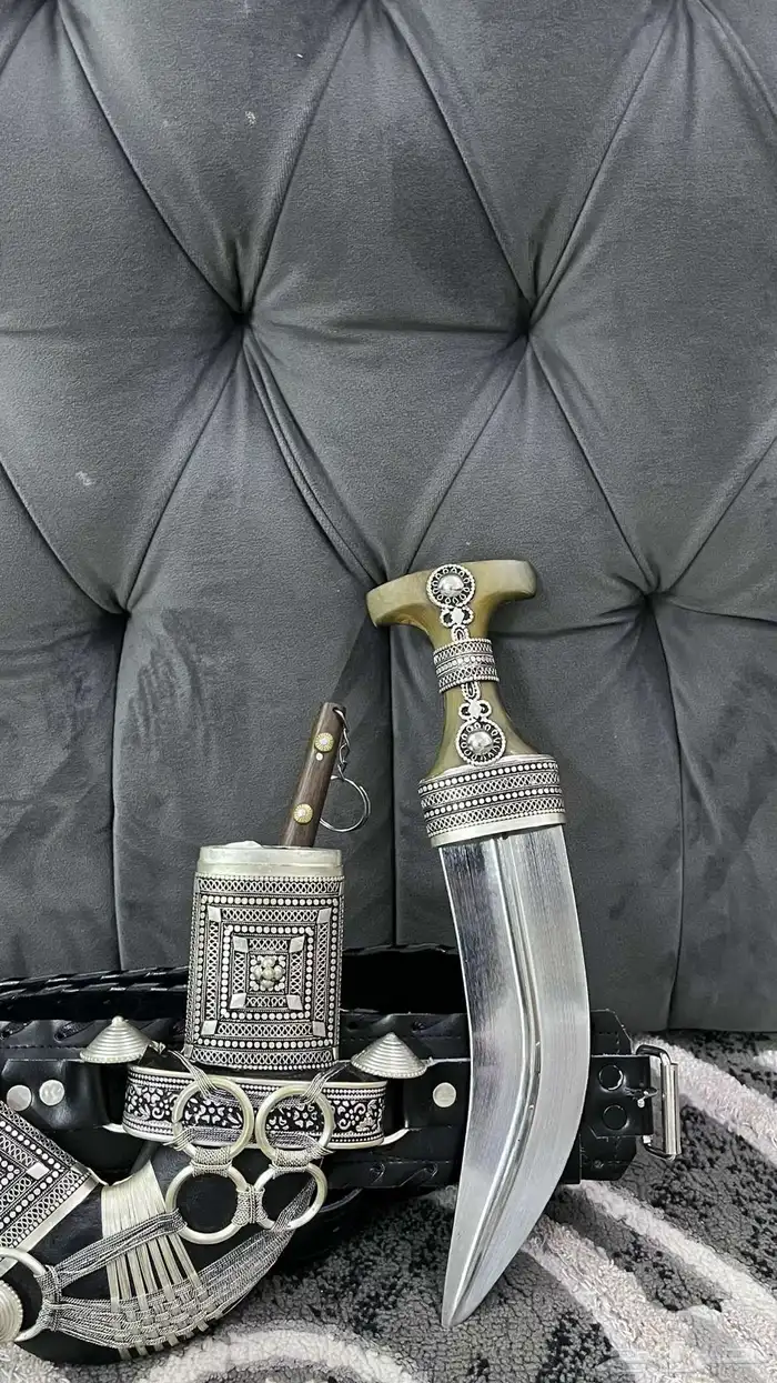 خنجر 1