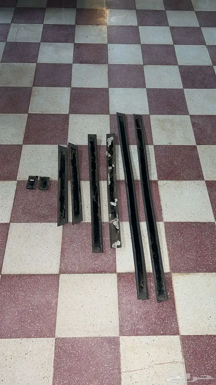 ازياق ددسن 3