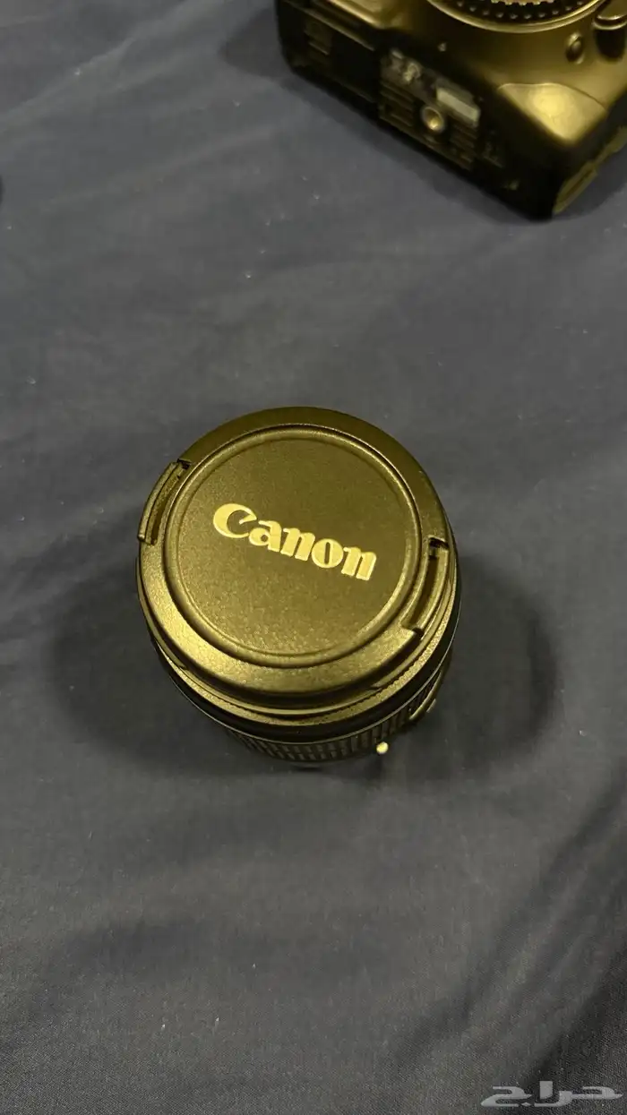 كاميرا كانون وعدسات   Canon eos 550d with lenses 9