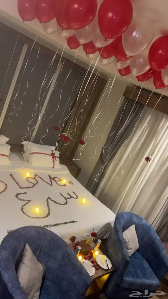 تنسيق جميع الحفلات 12