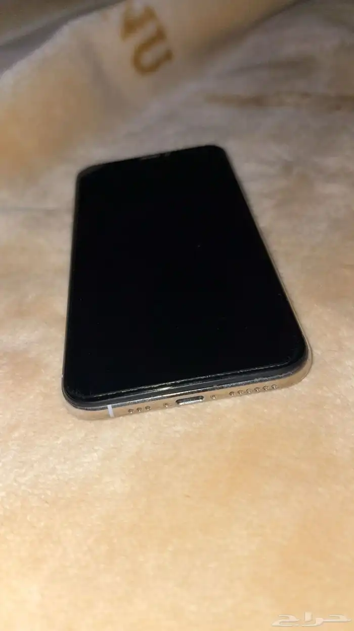 ايفون اكس اس 1