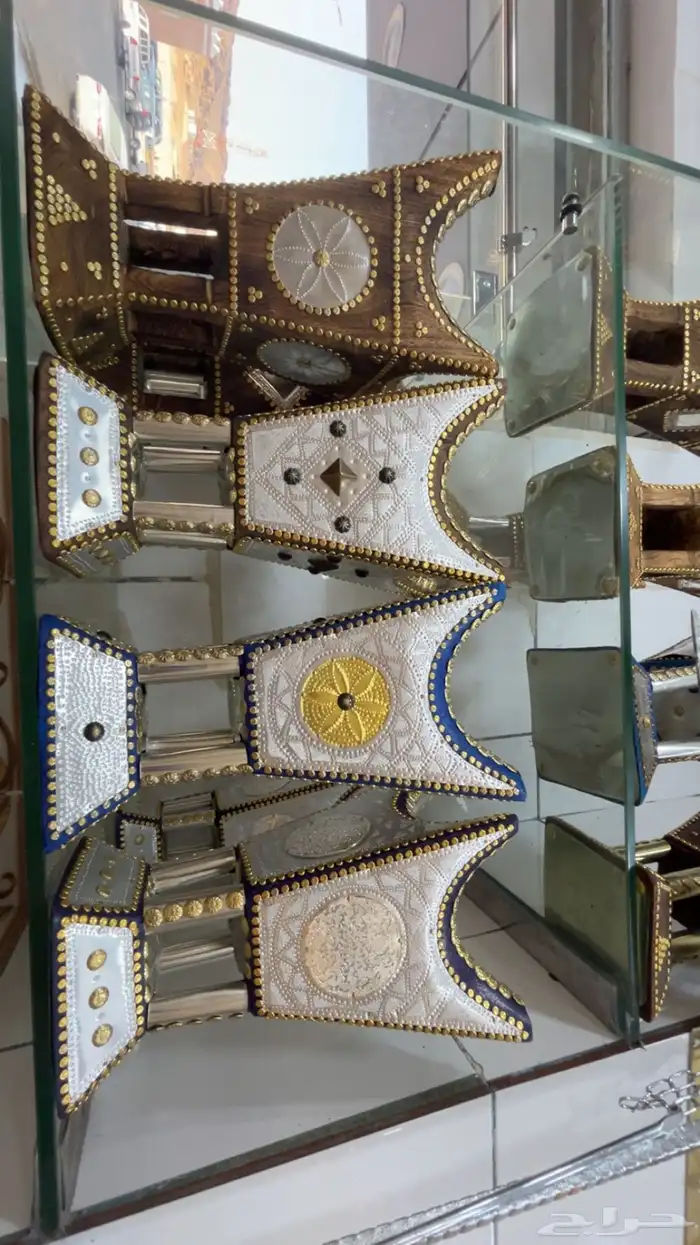 موسسة دله الفارس لبيع الدلال وتفصيل المنقل 7