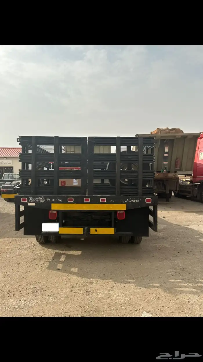 فورد F350 ستيك 3