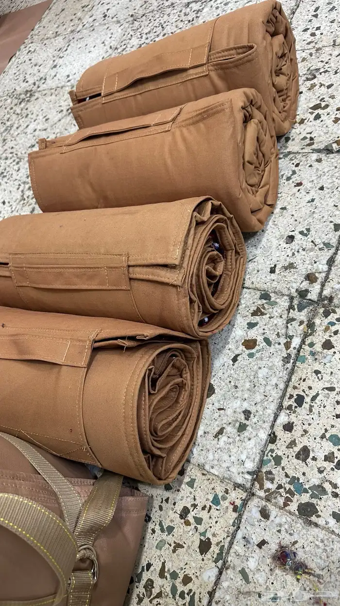 تفصيل مدات نقش تركي 27