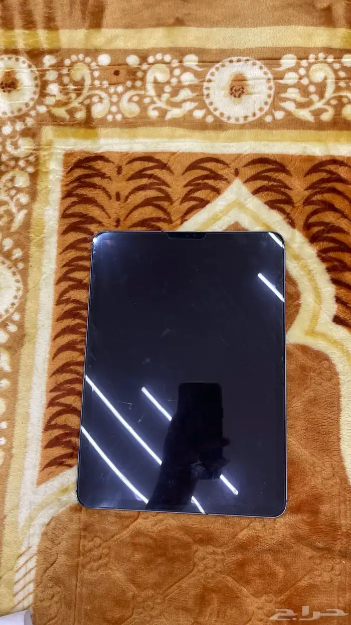 ايباد برو 1