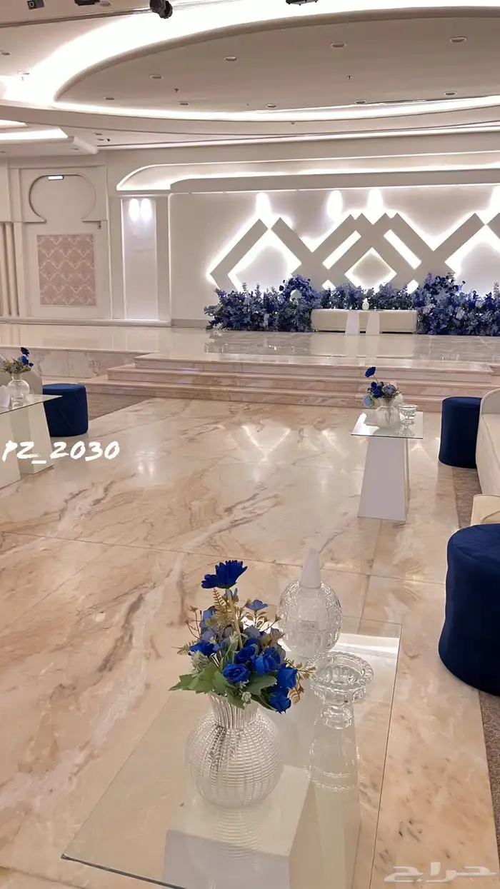 تنسيق حفلات 13