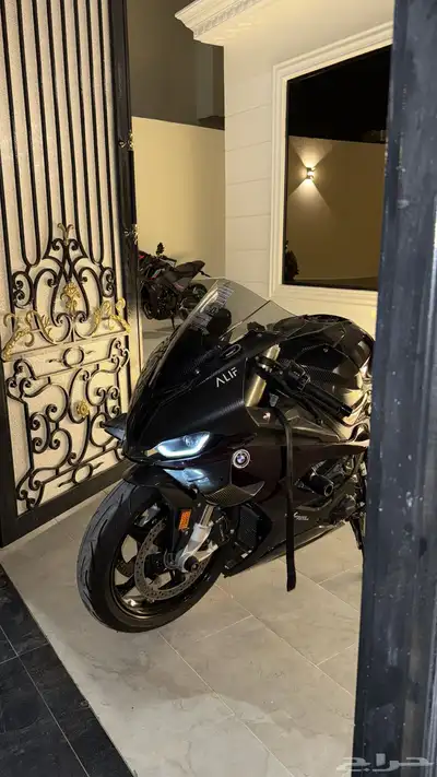 دباب ريس BMW S1000RR 2021 index