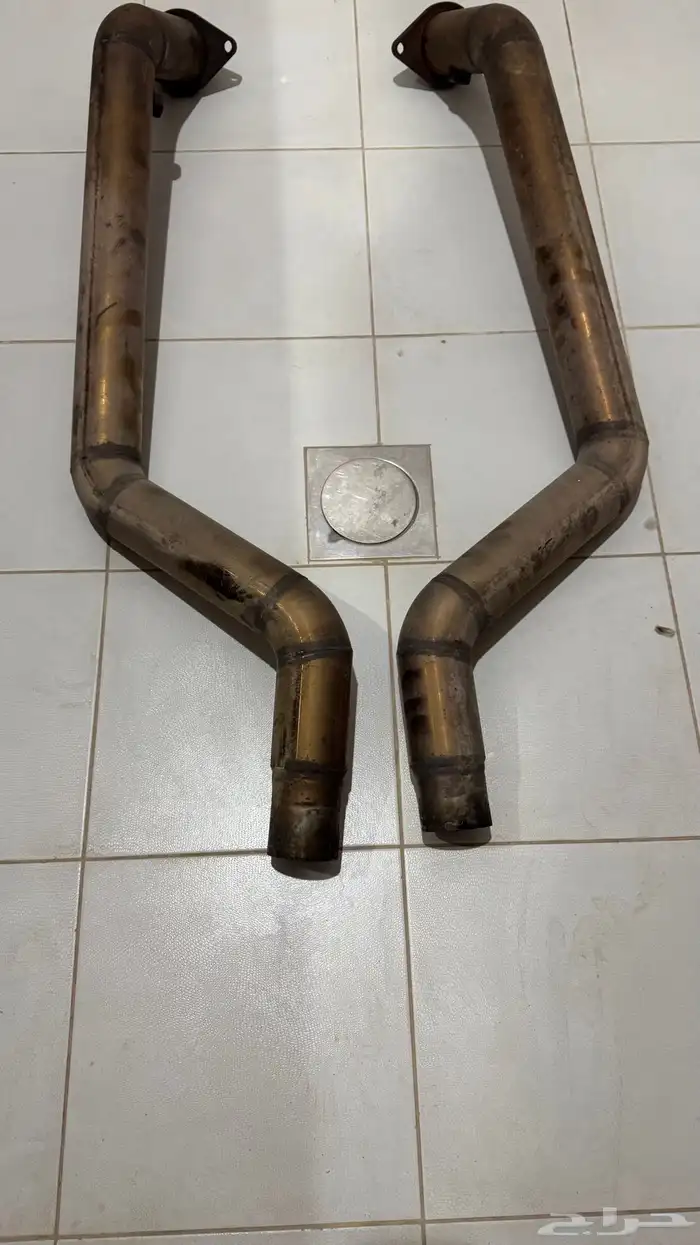 مواصير تفريغ هيلكات 0