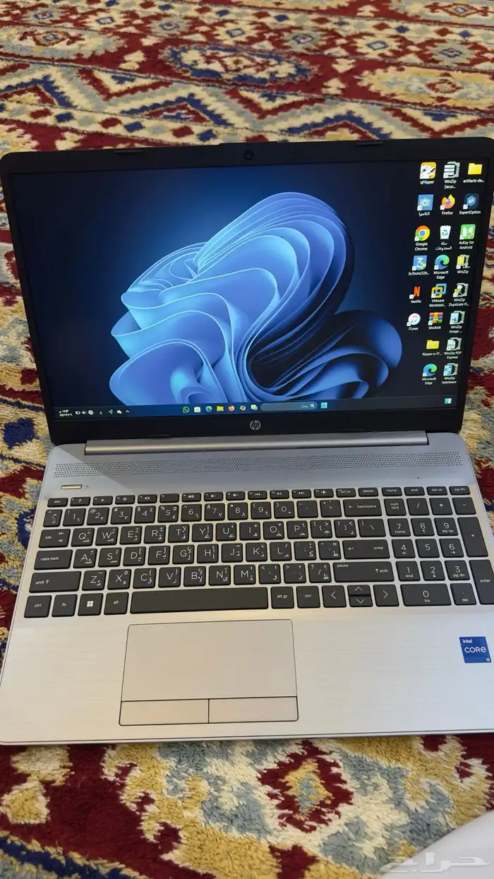 لابتوب HP 0