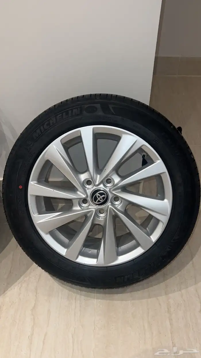 جنوط كامري 2024  GLE 0