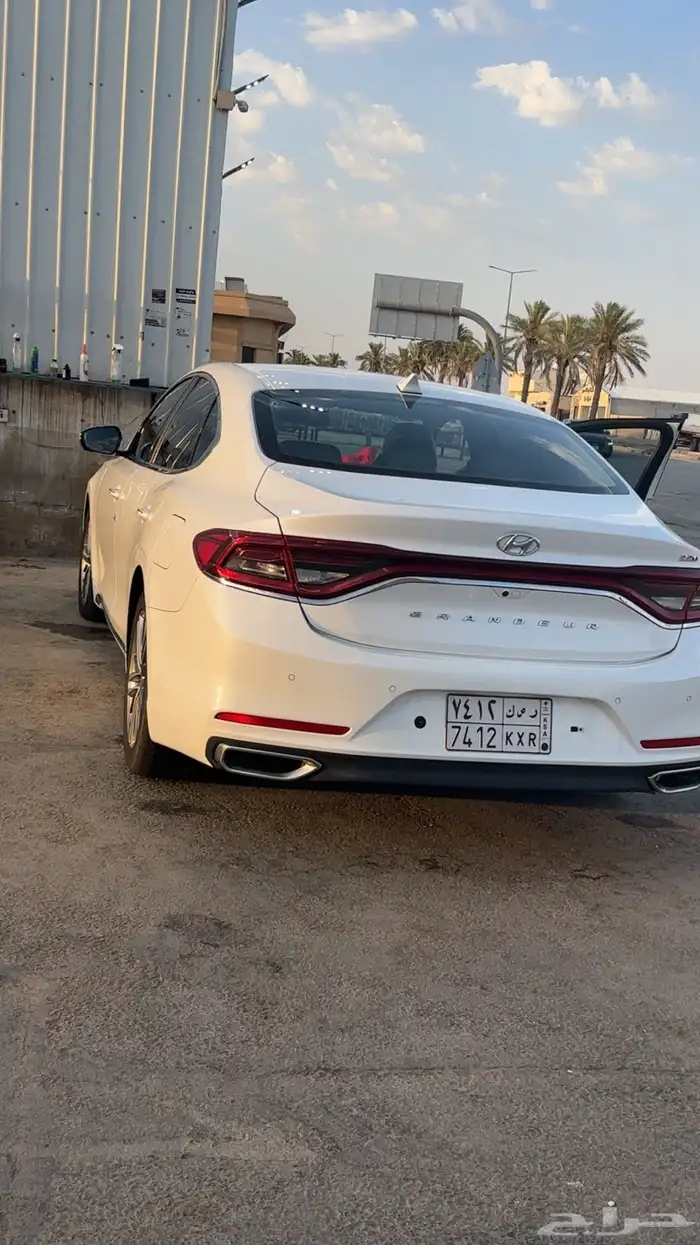 للبيع جرانديور ديزل 2019 2