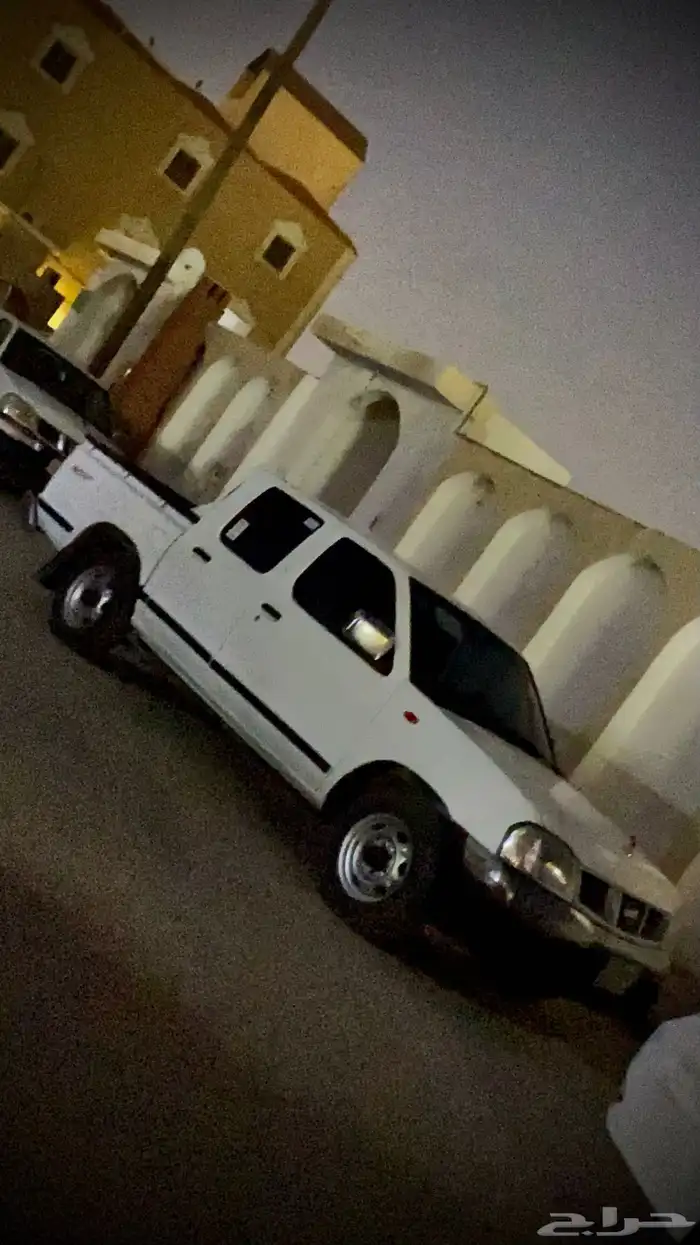 للبيع ددسن موديل 2015 3