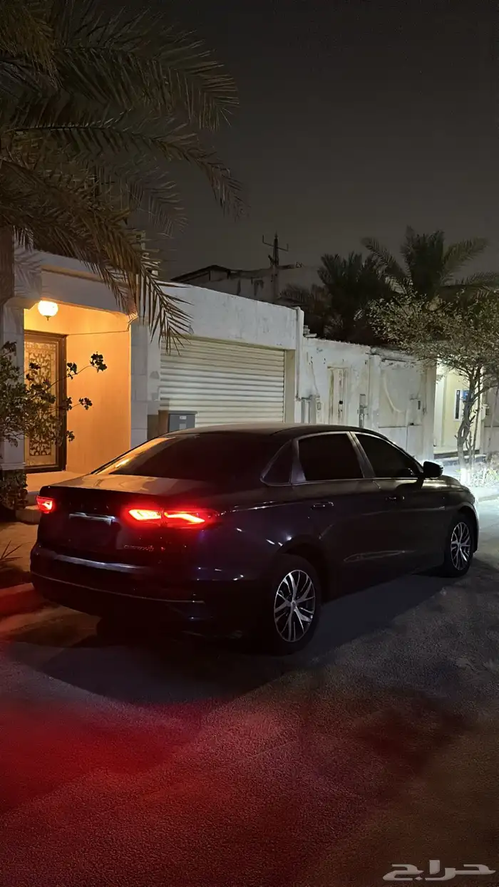 جيلي امجراند 24 12
