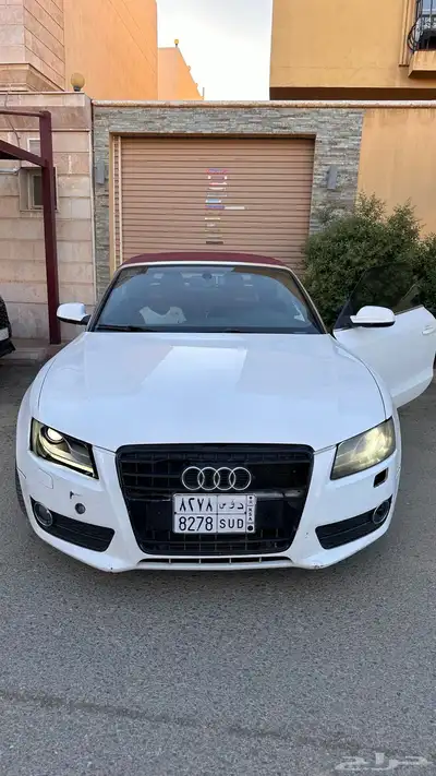 اودي a5 2010 للبيع index