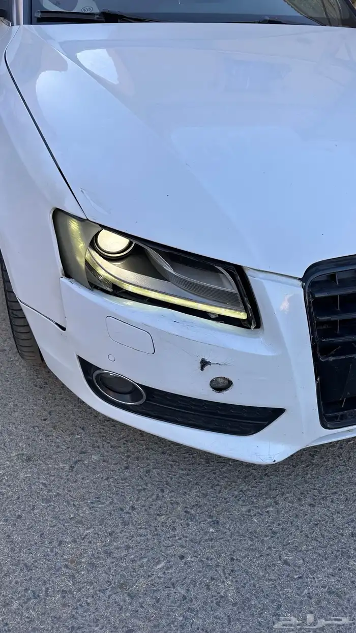 اودي a5 2010 للبيع 2