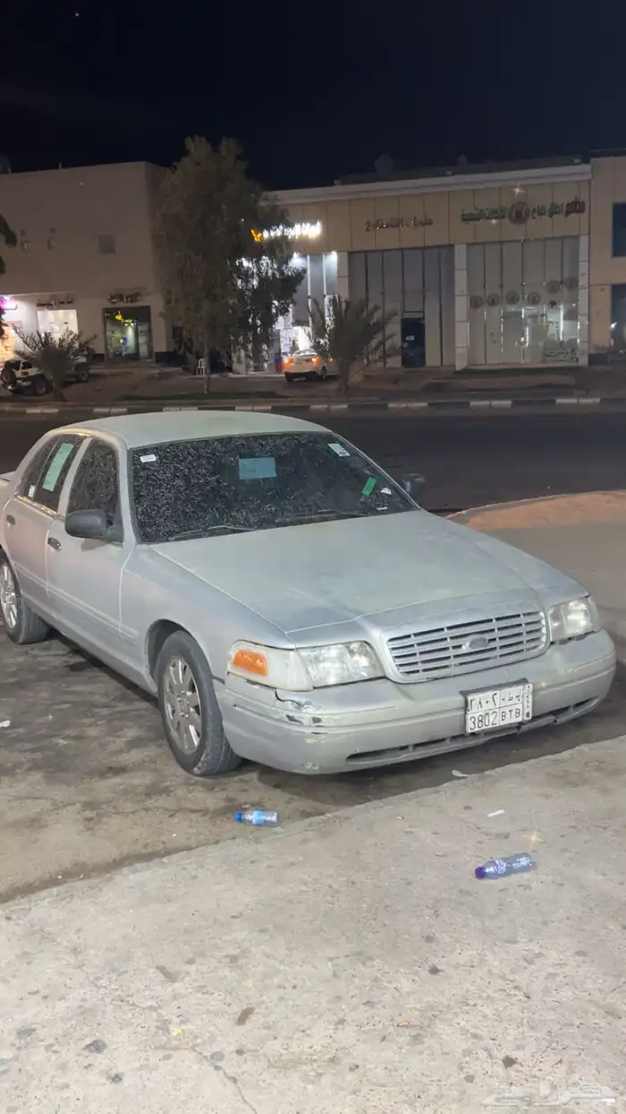 فورد فكتوريا 2006 للبيع او للبدل 0