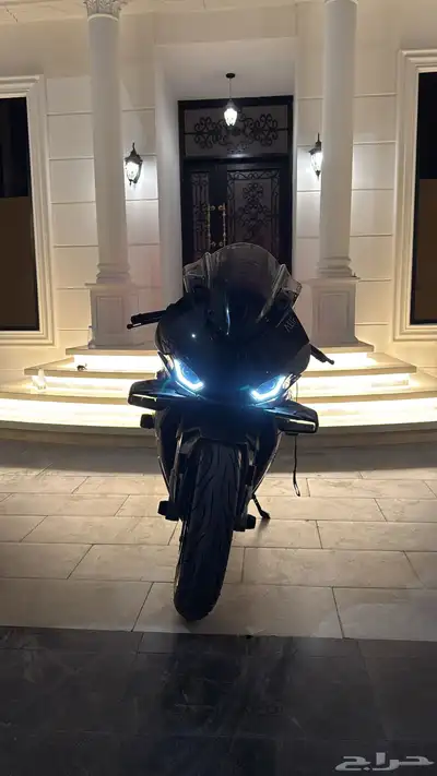 دباب ريس BMW S1000RR 2021 index