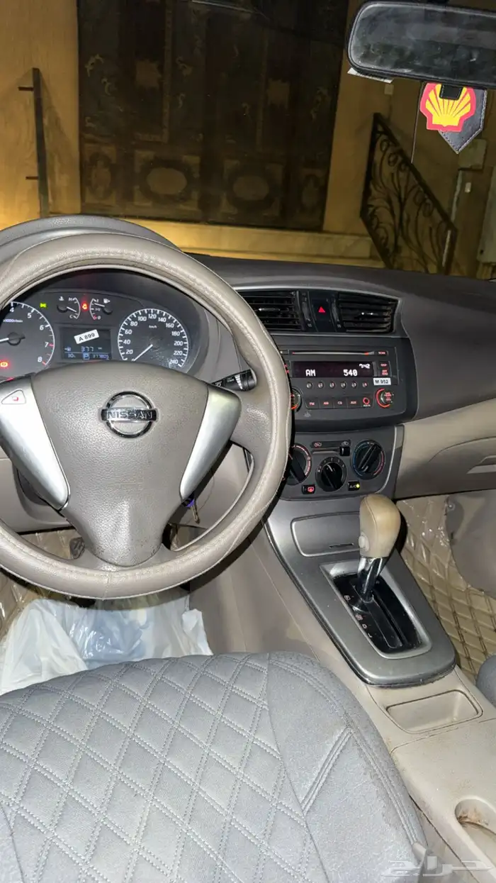 سنترا نيسان 2014 6