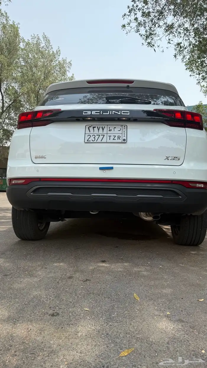 بايك X35 شبة جديده 11