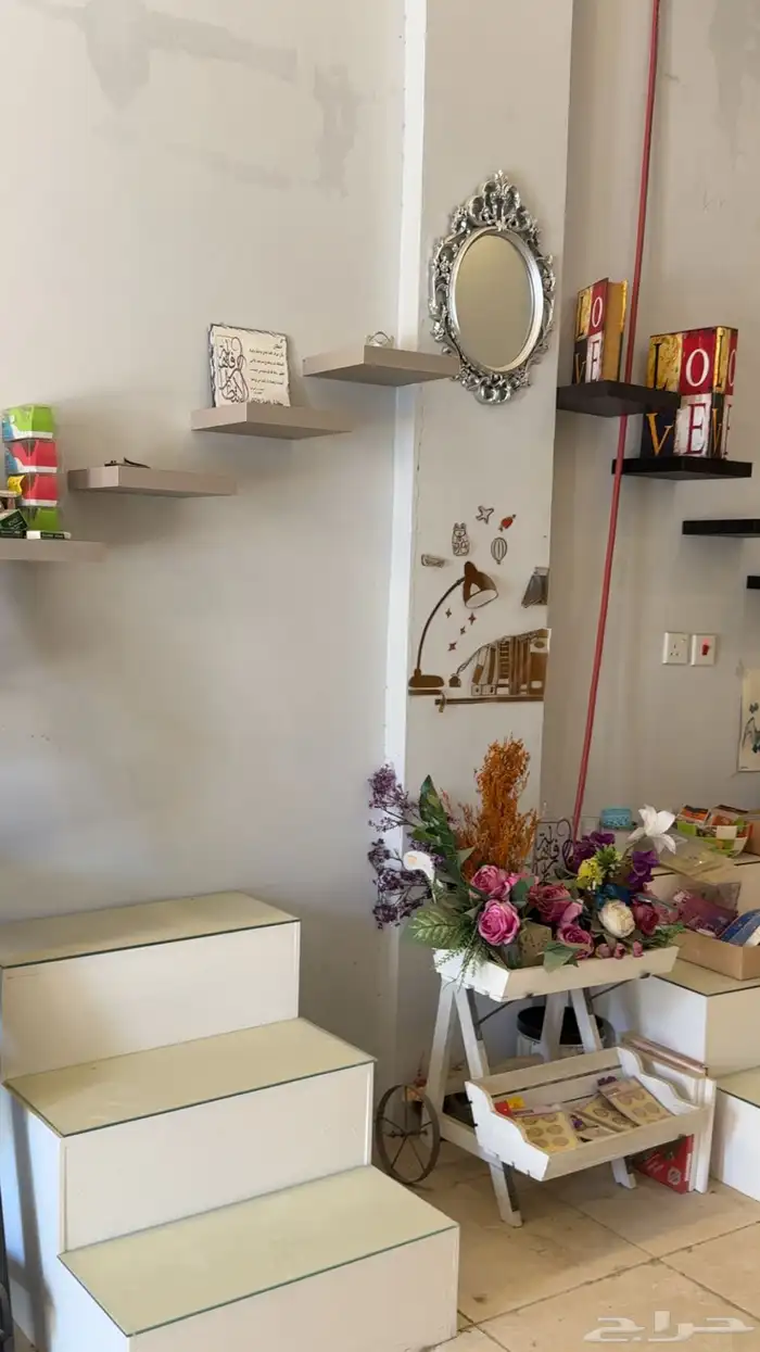 مكتبة نسائية 2