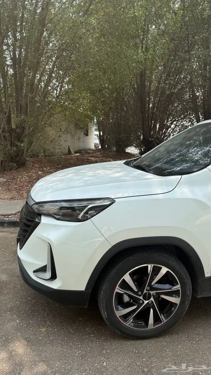 بايك X35 شبة جديده 1