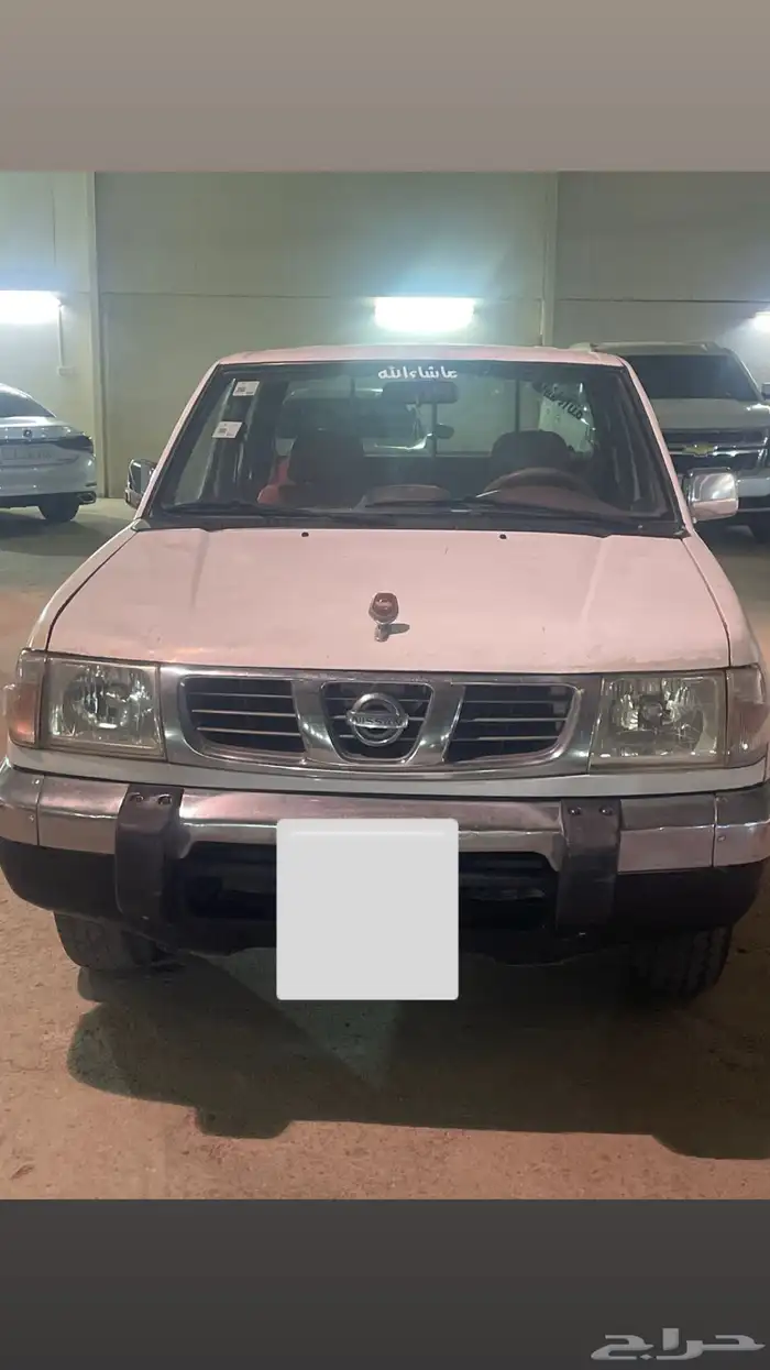 ددسن مديل 2002 شرط محركات وشرط واجهيه بدي شرط 2