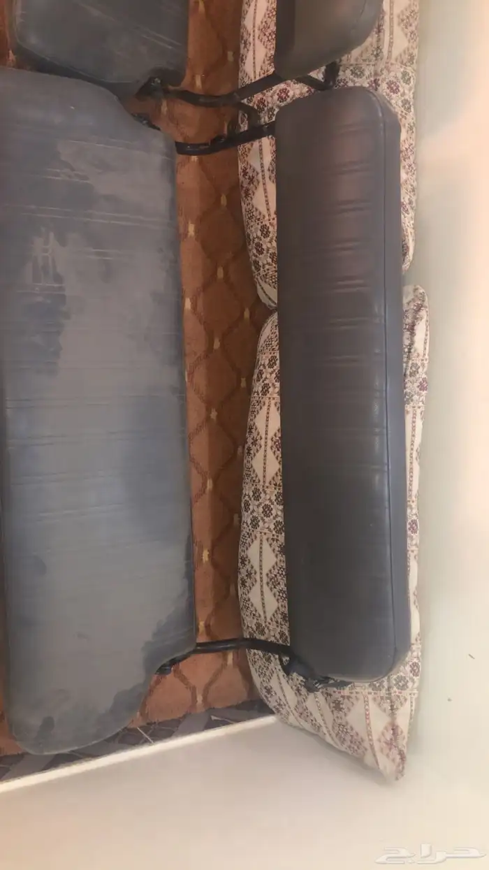 مراتب نيسان باترول ربع 2