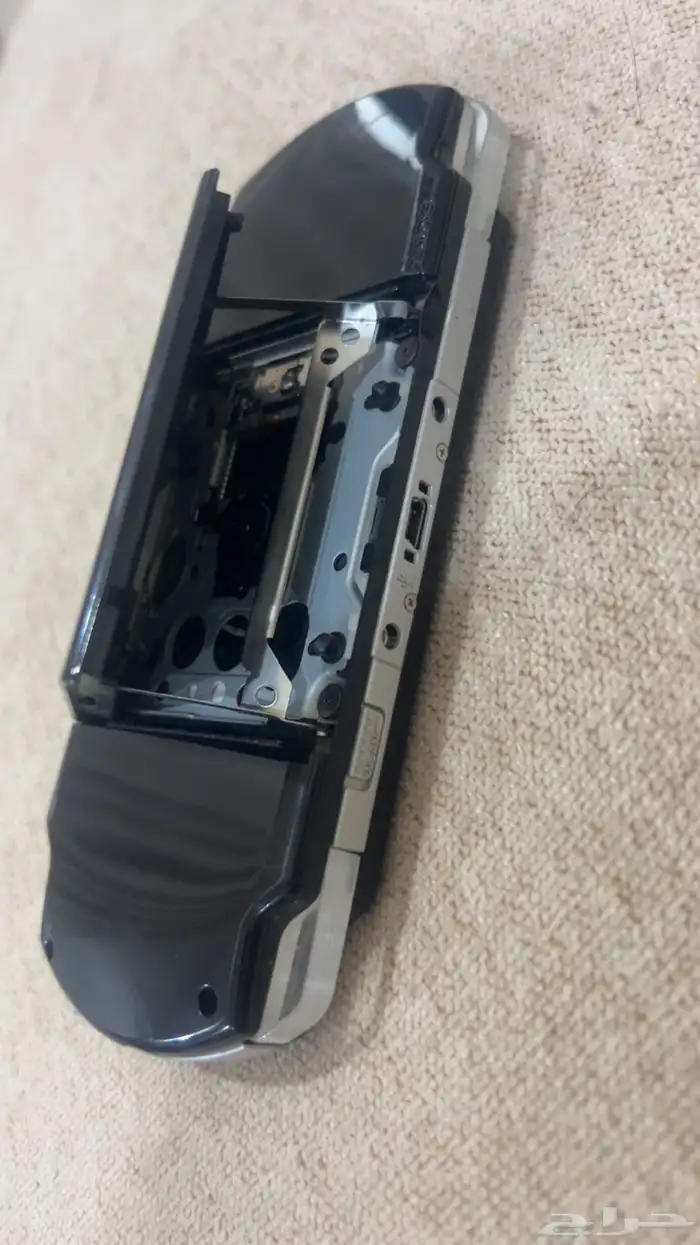 بلاستيشن محمول PSP 2