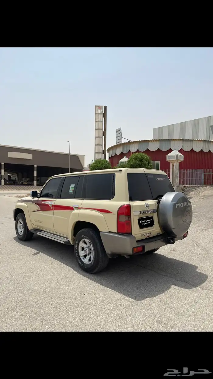 للبيع نيسان فتك 4800 فل كامل دفلوك 2020 4
