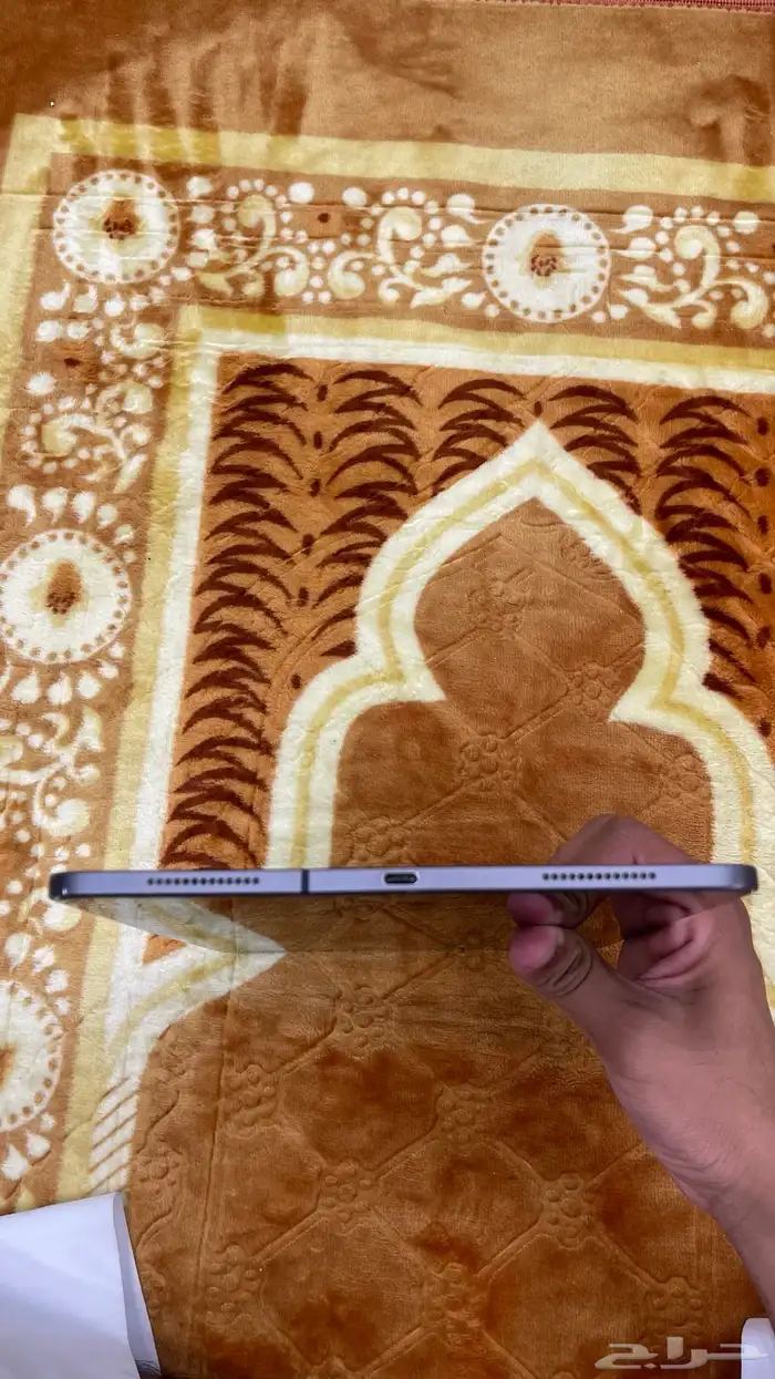 ايباد برو 6