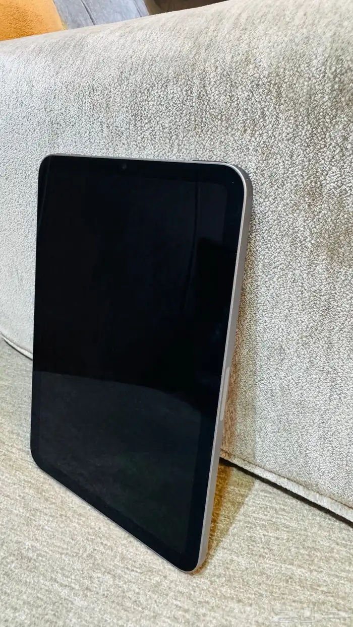 ايباد ميني 7 (A17 pro) 4