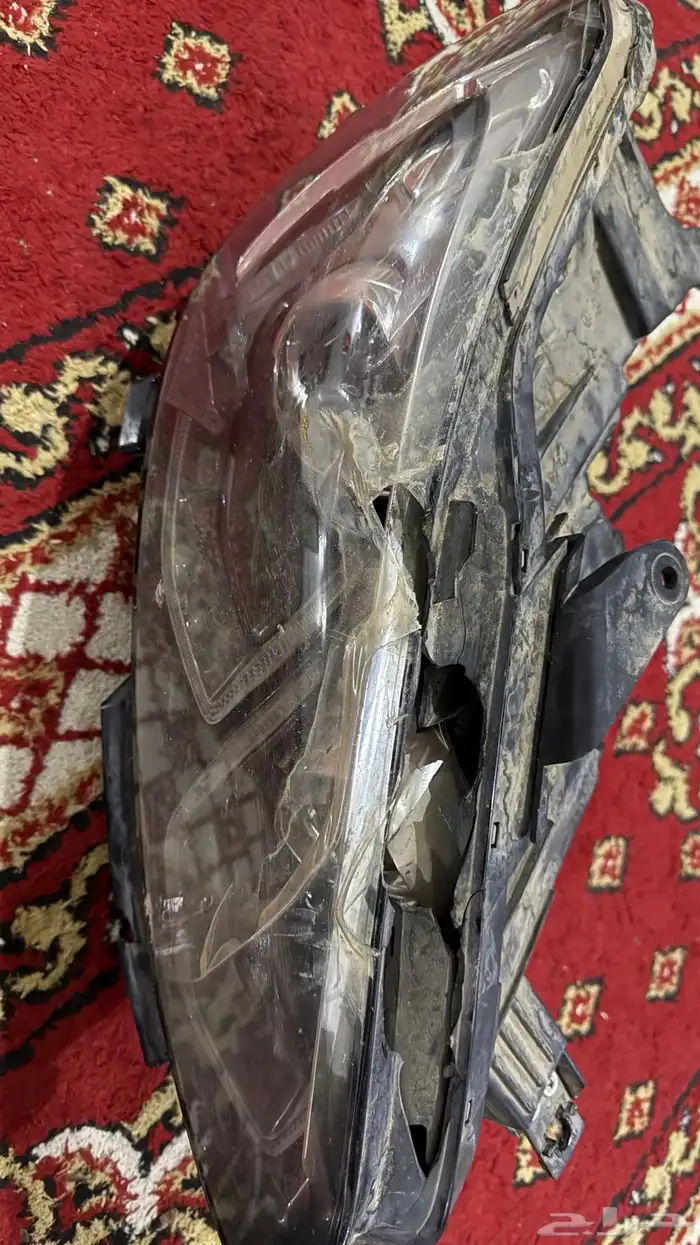 شمعات ازيرا وقشرت طبلون 1
