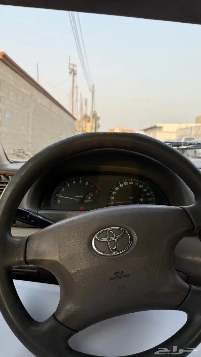 كامري 2005 11