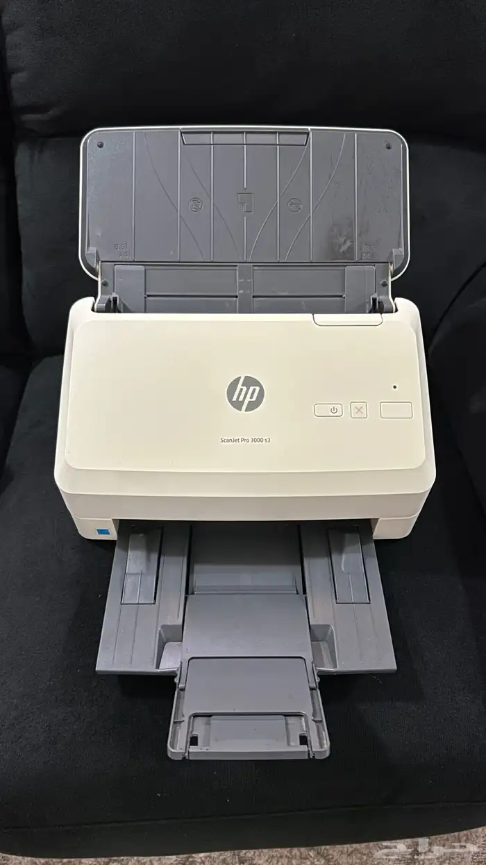 ماسح ضوئي hp 2